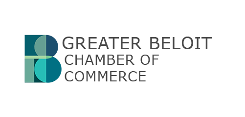 Beloit chamber of commerce logo