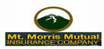 MT. Morris Logo