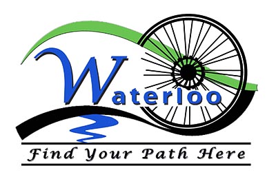 Waterloo, WI logo