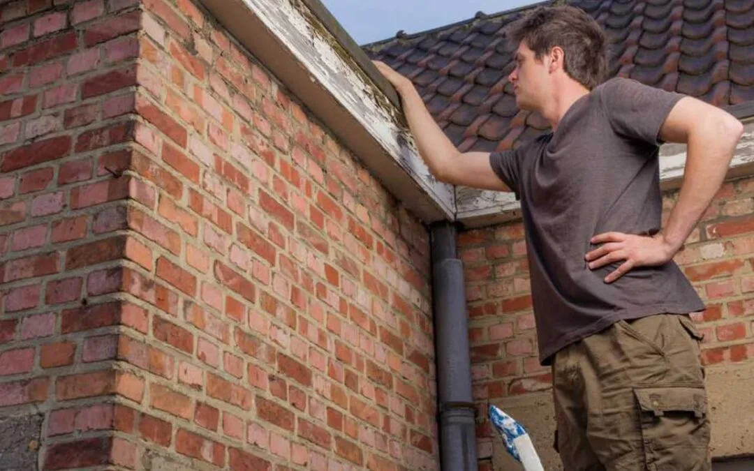 5 Signs Your Roof Should Be Inspected
