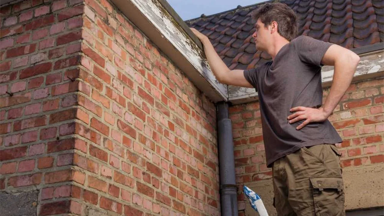 5 signs your roof should be inspected post featured