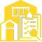 House Inspection Icon