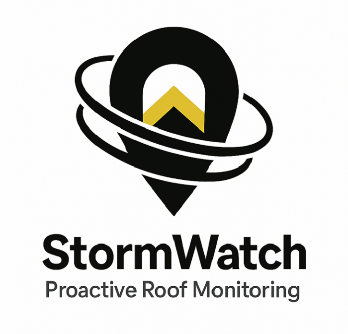 storm watch proactive roof monitoring