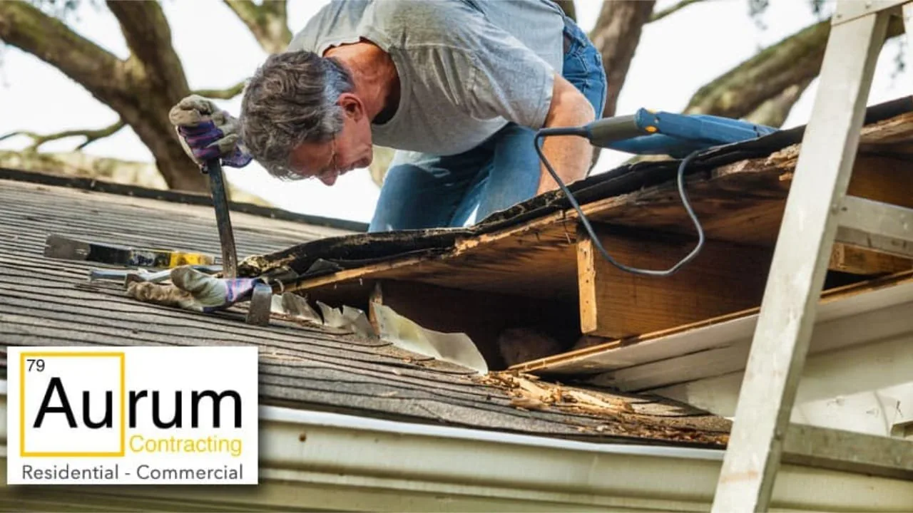 your roof may be leaking right under your nose post featured